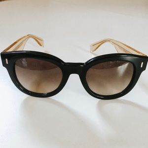 Fendi Authentic Sunglasses